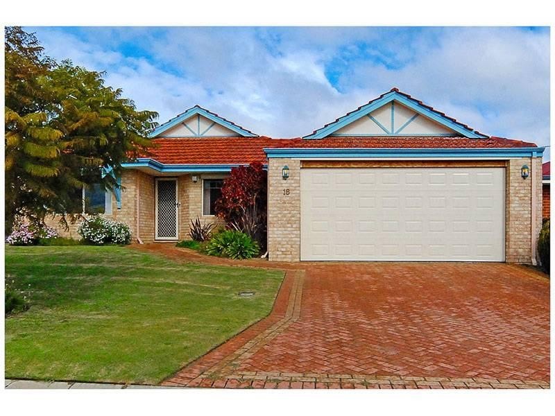 16 Truscott Elbow, Alexander Heights WA 6064