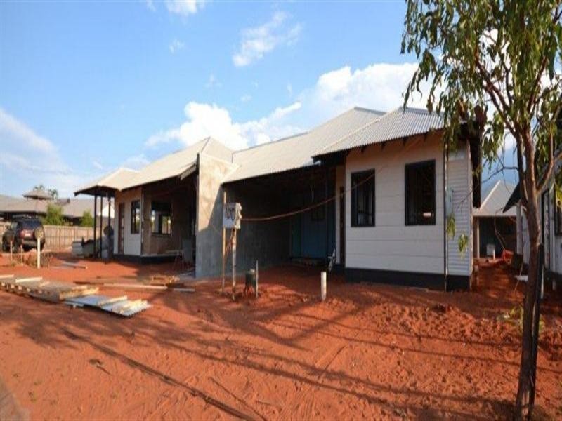 1/37 (Lot 100) Manggala Dr/Gunian Boulevard, Cable Beach WA 6726