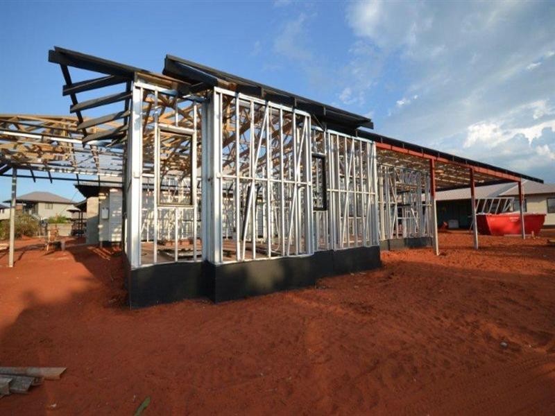 1/37 (Lot 100) Manggala Dr/Gunian Boulevard, Cable Beach WA 6726