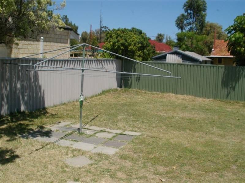 21 Garnett Place, Balga WA 6061