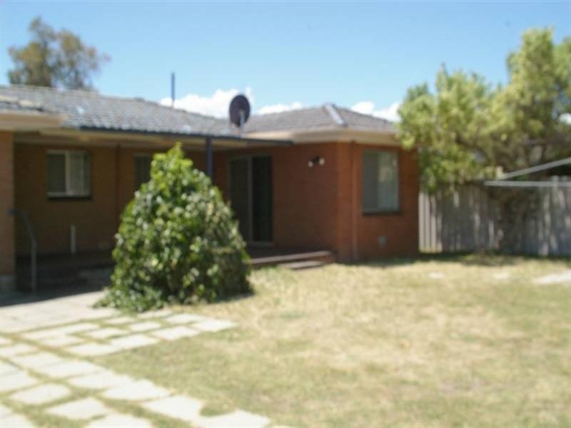 21 Garnett Place, Balga WA 6061