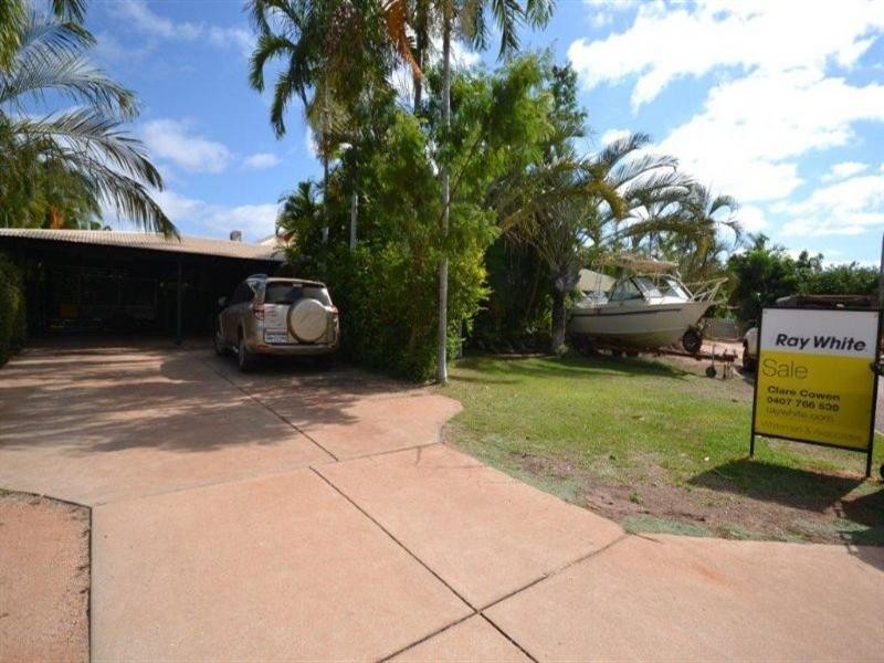5 Stainton Place, Cable Beach WA 6726