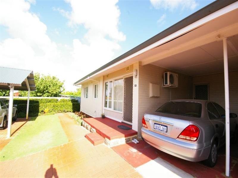 26d Buntine Way, Girrawheen WA 6064