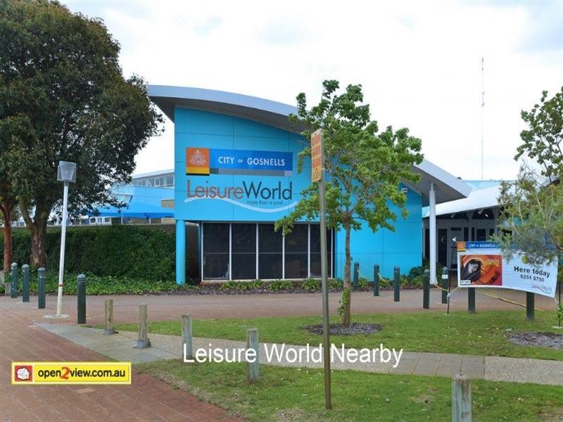 35 Tullamore Avenue, Thornlie WA 6108