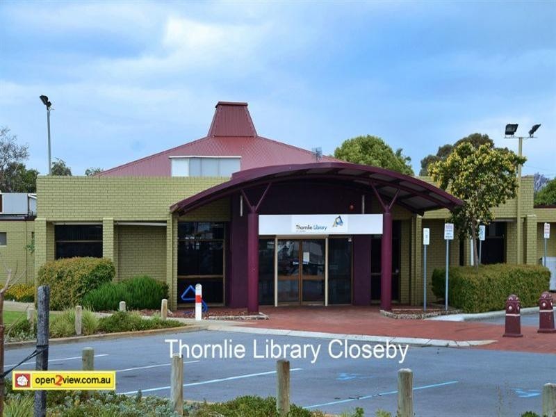 35 Tullamore Avenue, Thornlie WA 6108