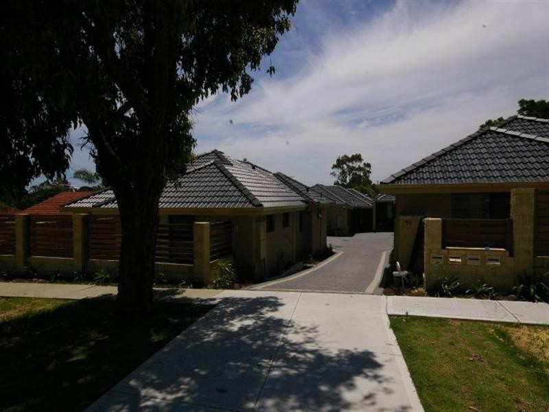 59a Camberwell Road, Balga WA 6061