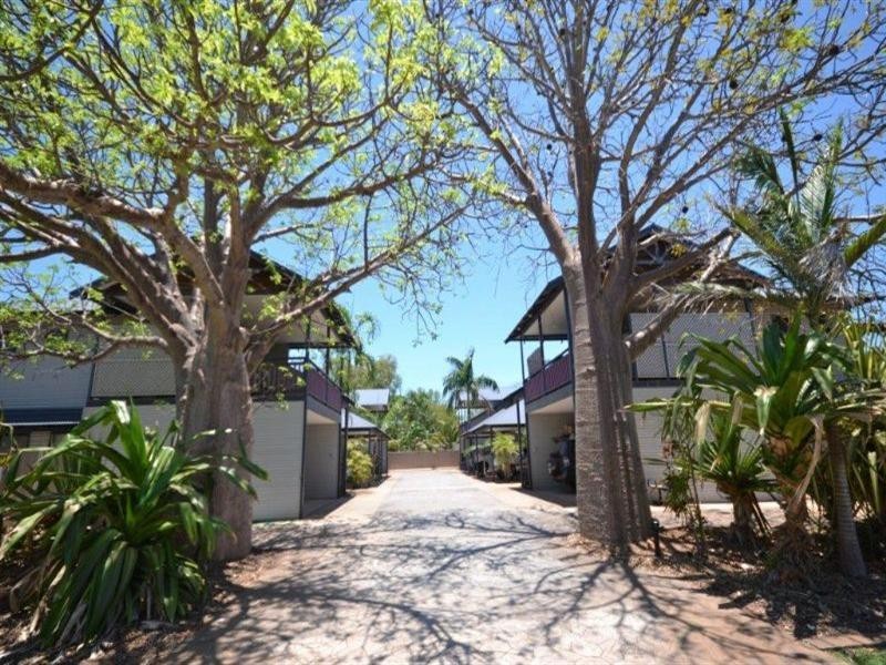5/39 Frederick Street, Broome WA 6725