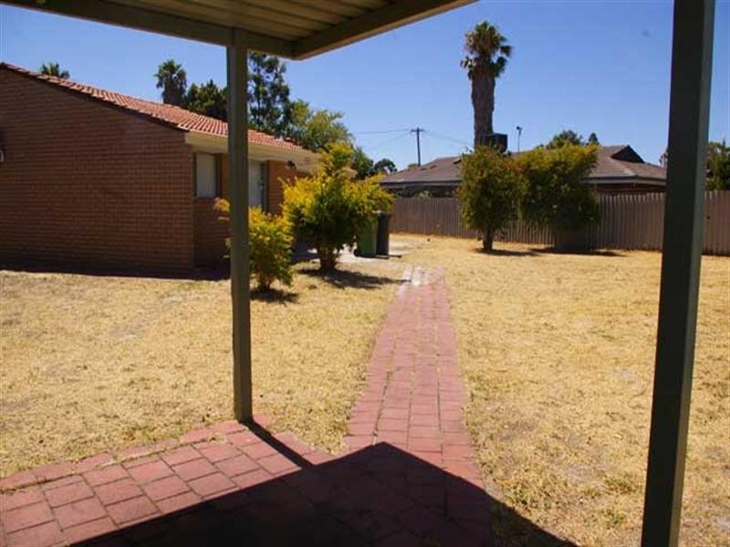 29 Hayden Way, Langford WA 6147