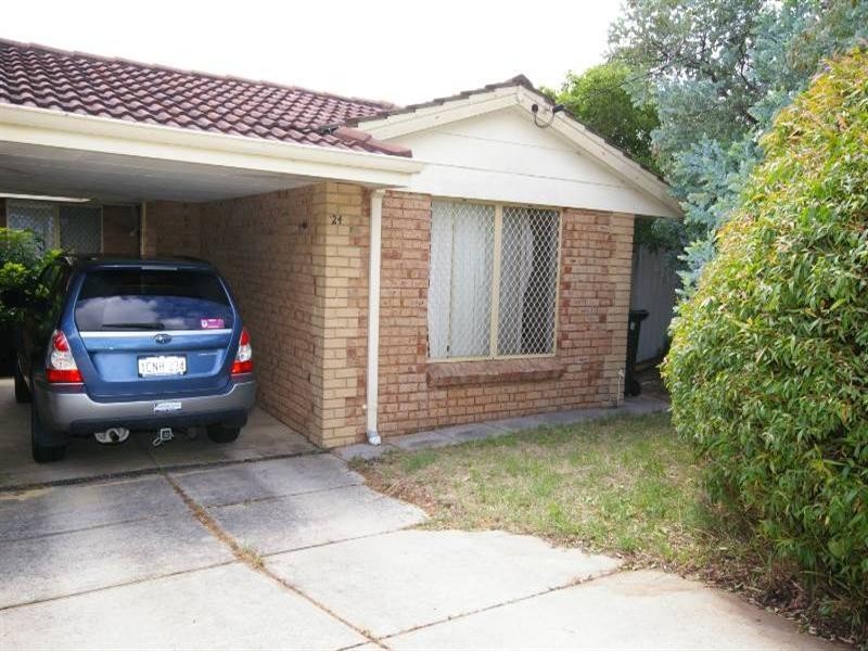 24 Pendula Gardens, Mirrabooka WA 6061
