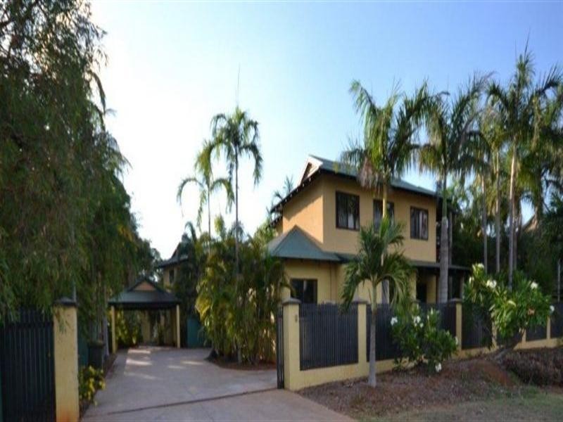 2/90 Herbert Street, Broome WA 6725