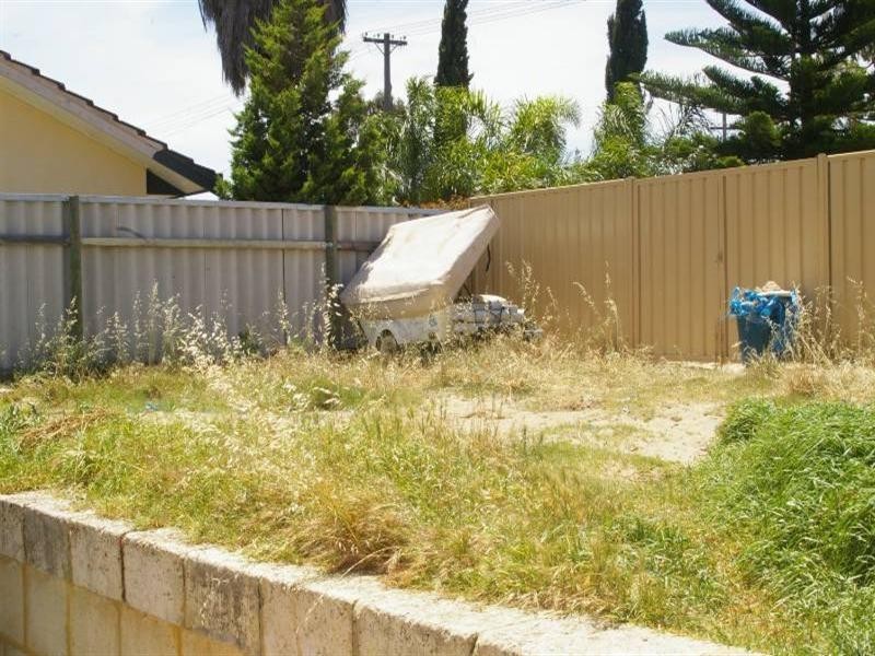 61 Girrawheen Avenue, Girrawheen WA 6064