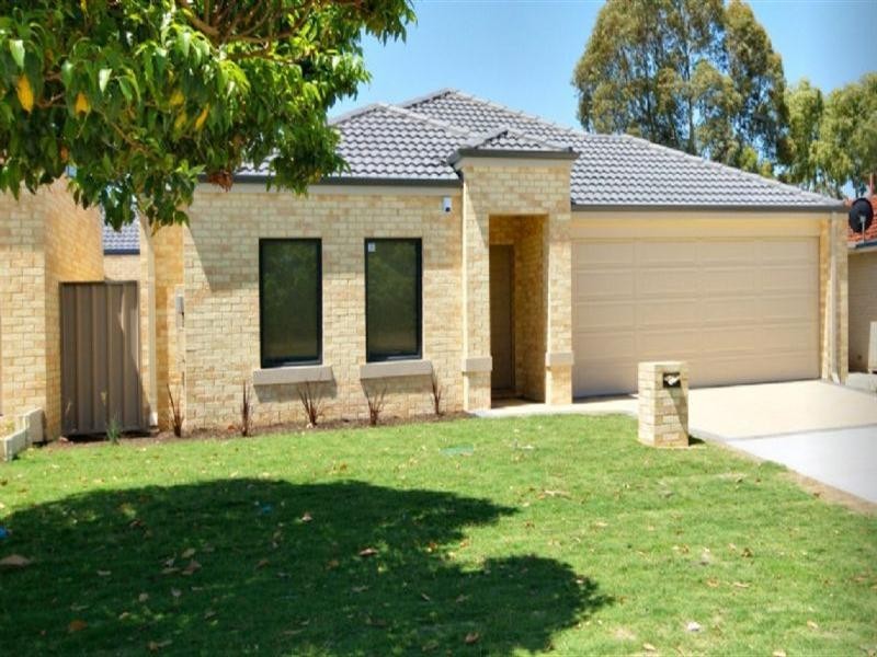 1b Aldwick Place, Balga WA 6061
