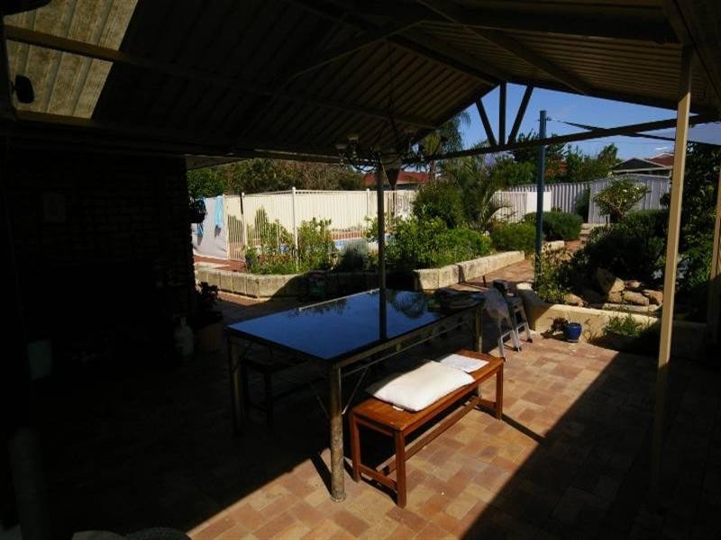 9 Galpini Place, Mirrabooka WA 6061