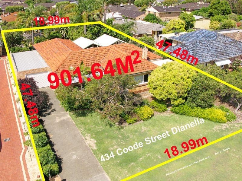 434 Coode Street, Dianella WA 6059