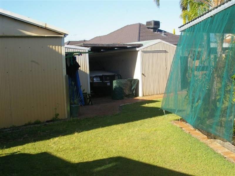 17 Blair Road, Yokine WA 6060