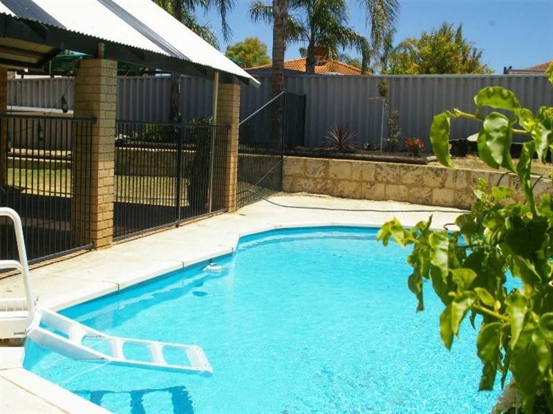 23 Silkpod Heights, Mirrabooka WA 6061