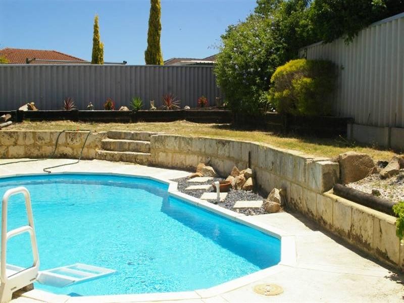 23 Silkpod Heights, Mirrabooka WA 6061