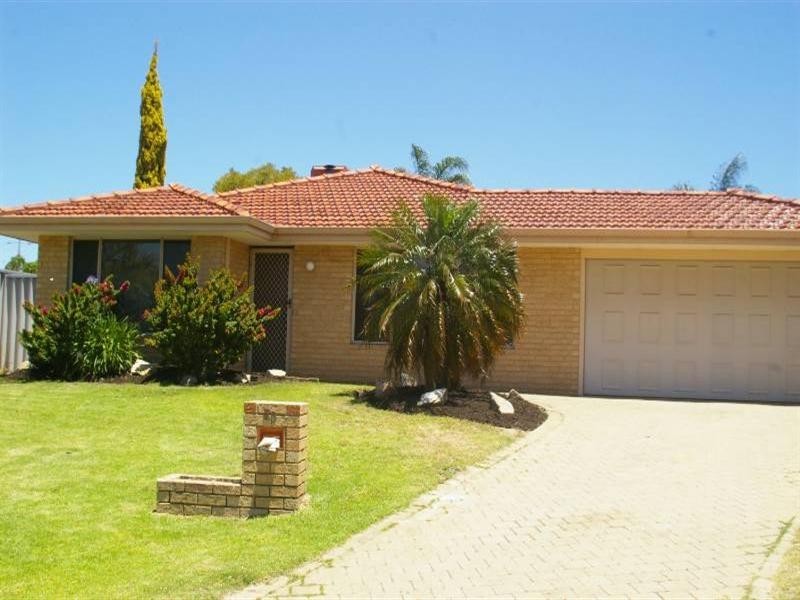 23 Silkpod Heights, Mirrabooka WA 6061