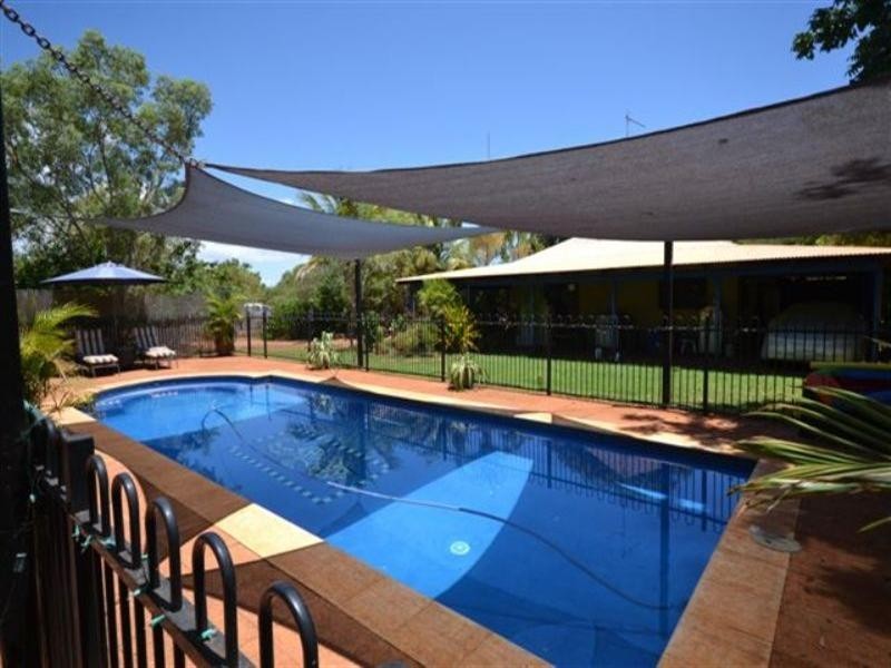 68 Lullfitz Drive, Cable Beach WA 6726