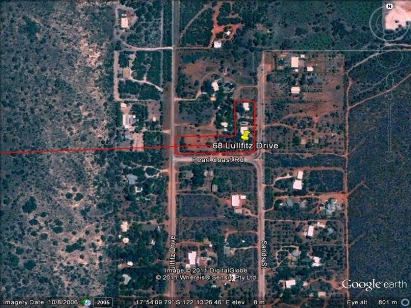 68 Lullfitz Drive, Cable Beach WA 6726