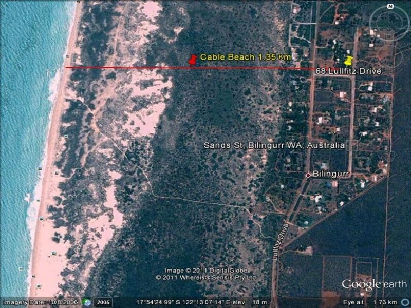 68 Lullfitz Drive, Cable Beach WA 6726