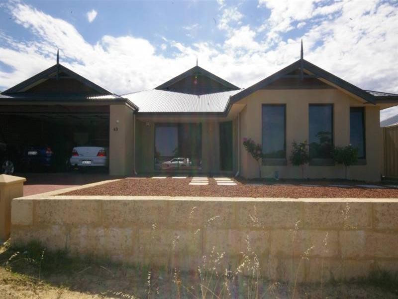43 Rangeview Road, Landsdale WA 6065