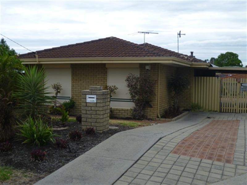 5 Fitzroy Place, Balga WA 6061