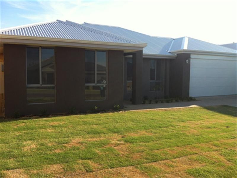 41 Osaka Loop, Hocking WA 6065