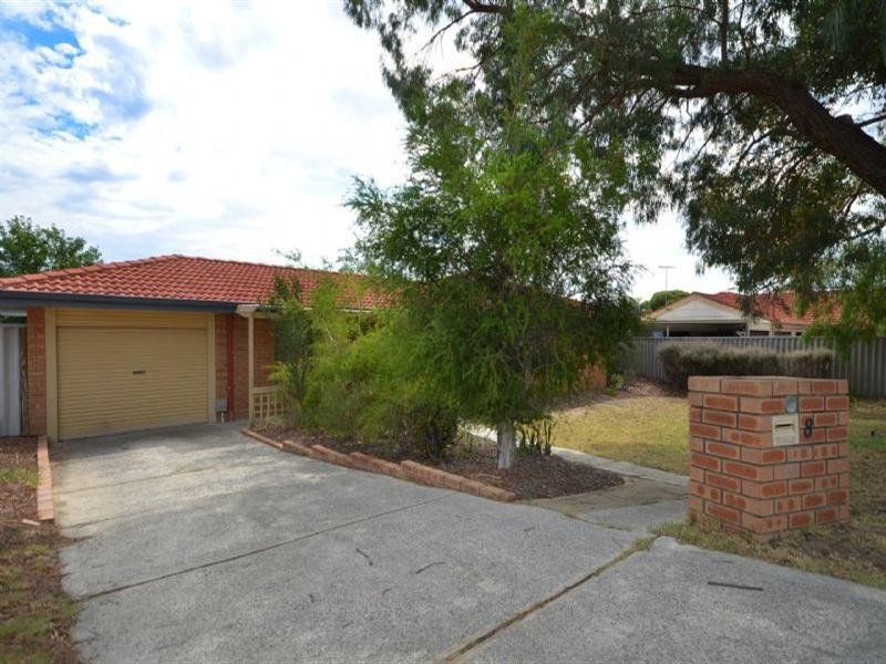 8 Magna Cove, Mirrabooka WA 6061