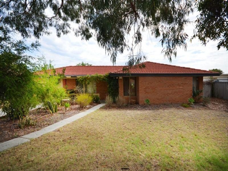 8 Magna Cove, Mirrabooka WA 6061