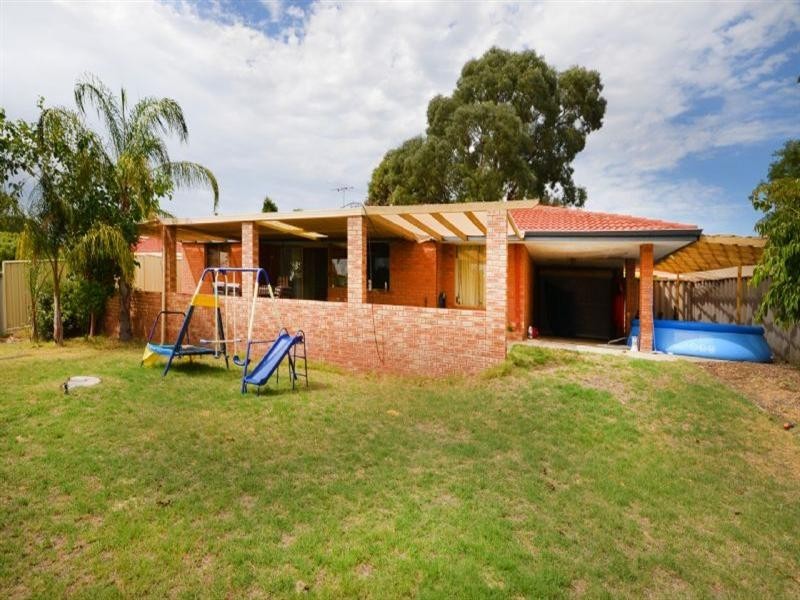 8 Magna Cove, Mirrabooka WA 6061