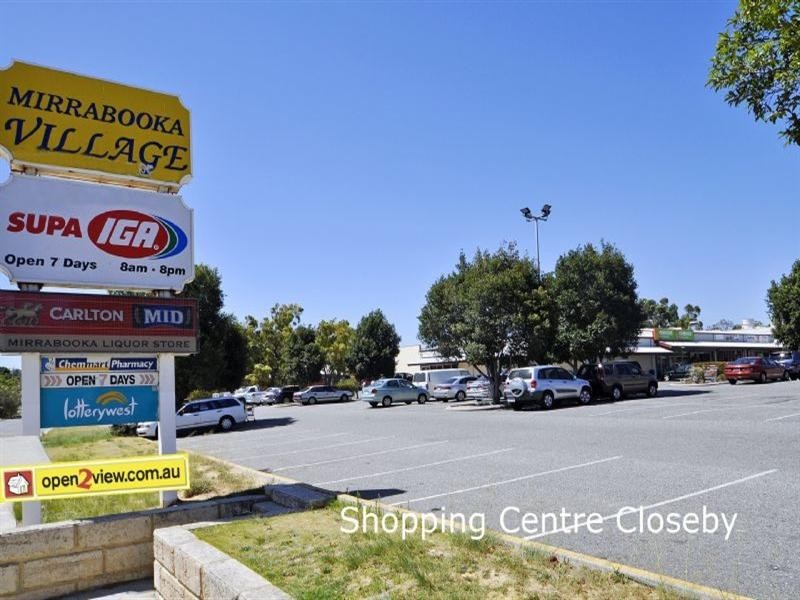 8 Magna Cove, Mirrabooka WA 6061