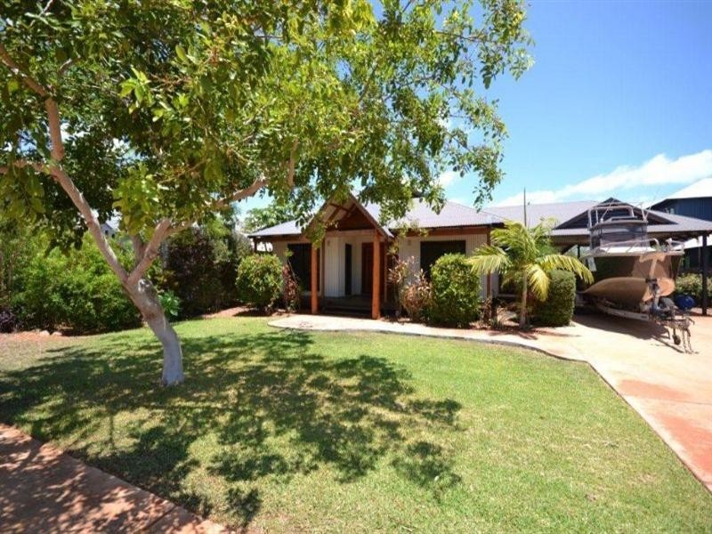 58 Kapang Drive, Cable Beach WA 6726