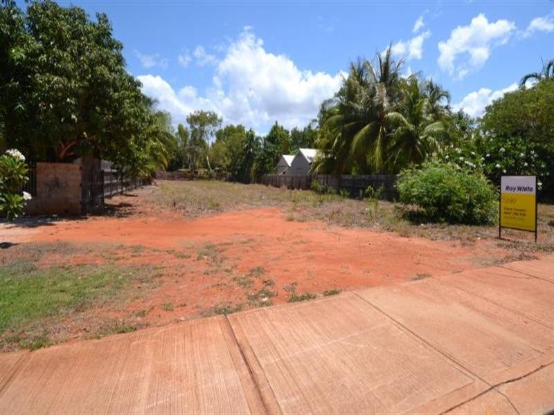 12 Hopton Street, Broome WA 6725