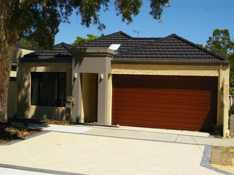 15 Finchley Crescent, Balga WA 6061