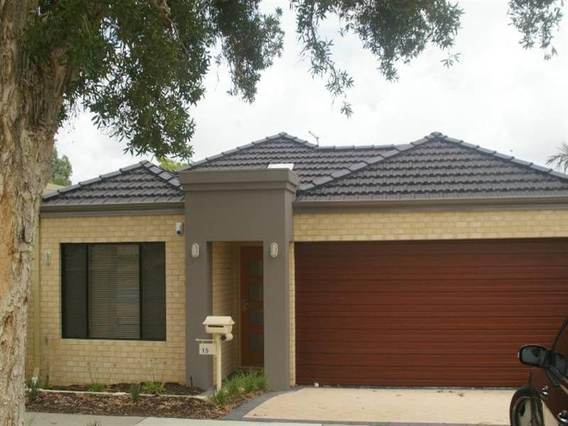 15 Finchley Crescent, Balga WA 6061