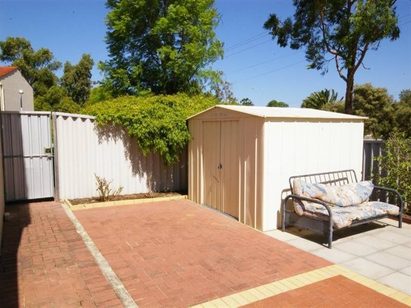 30a Casserley Avenue, Girrawheen WA 6064