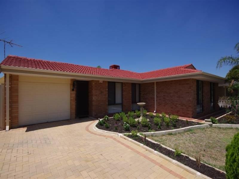 139 Kingfisher Avenue, Ballajura WA 6066