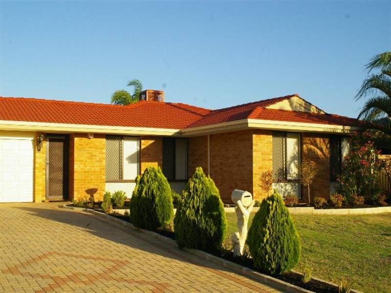 139 Kingfisher Avenue, Ballajura WA 6066