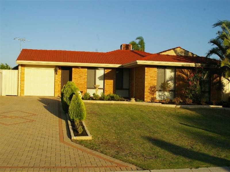 139 Kingfisher Avenue, Ballajura WA 6066