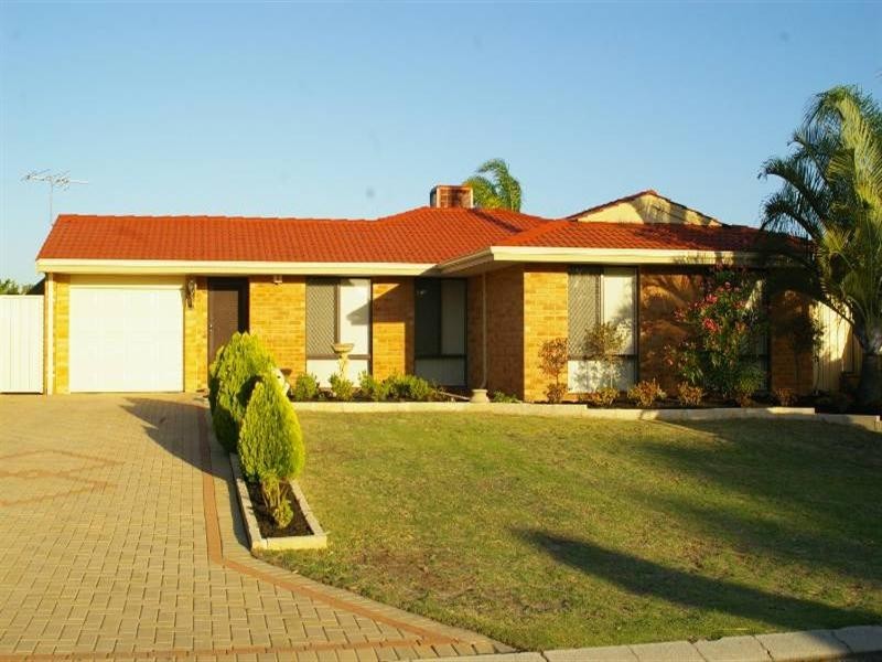 139 Kingfisher Avenue, Ballajura WA 6066