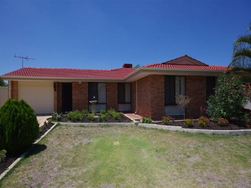 139 Kingfisher Avenue, Ballajura WA 6066