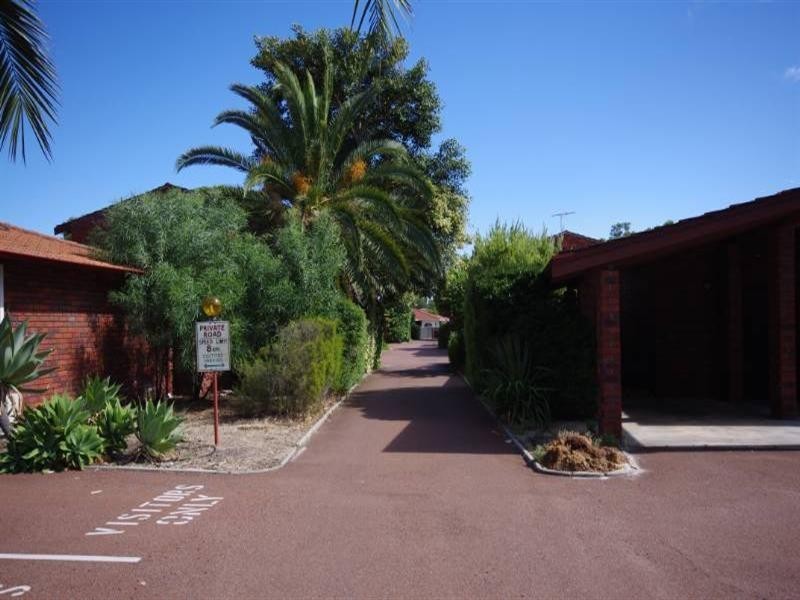 3/69 Shakespeare Avenue, Yokine WA 6060