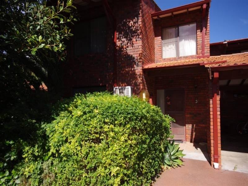 3/69 Shakespeare Avenue, Yokine WA 6060