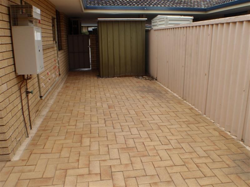 18/9 Kirkham Hill Terrace, Maylands WA 6051