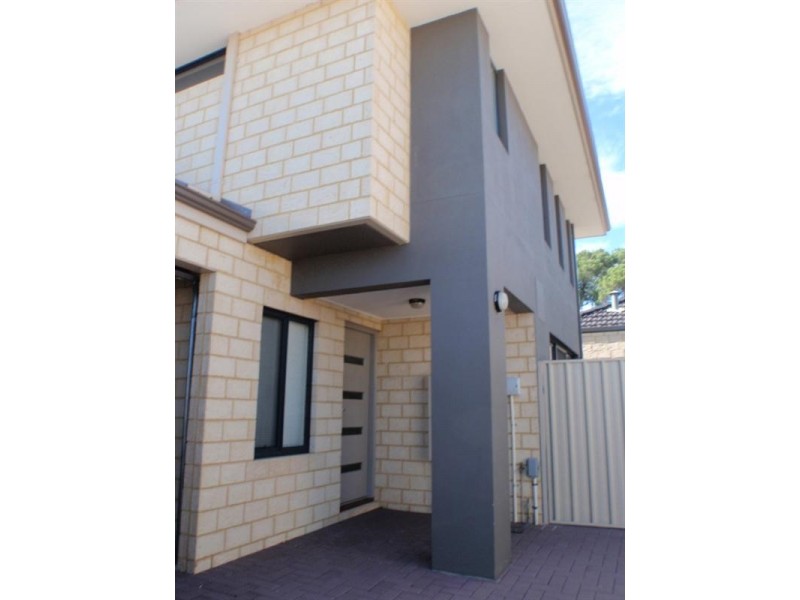 4C Nutley Street, Westminster WA 6061