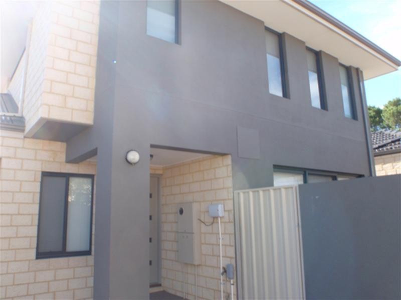 4C Nutley Street, Westminster WA 6061