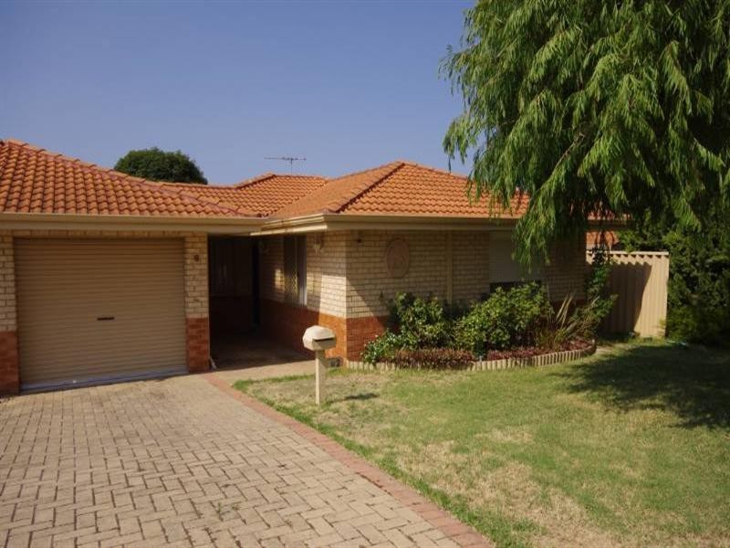 2/8 Sussex Street, Nollamara WA 6061