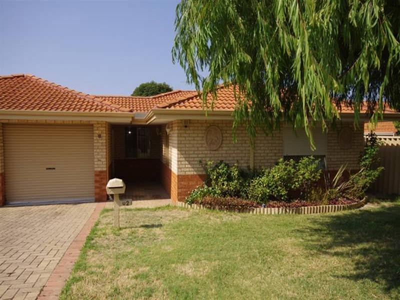 2/8 Sussex Street, Nollamara WA 6061