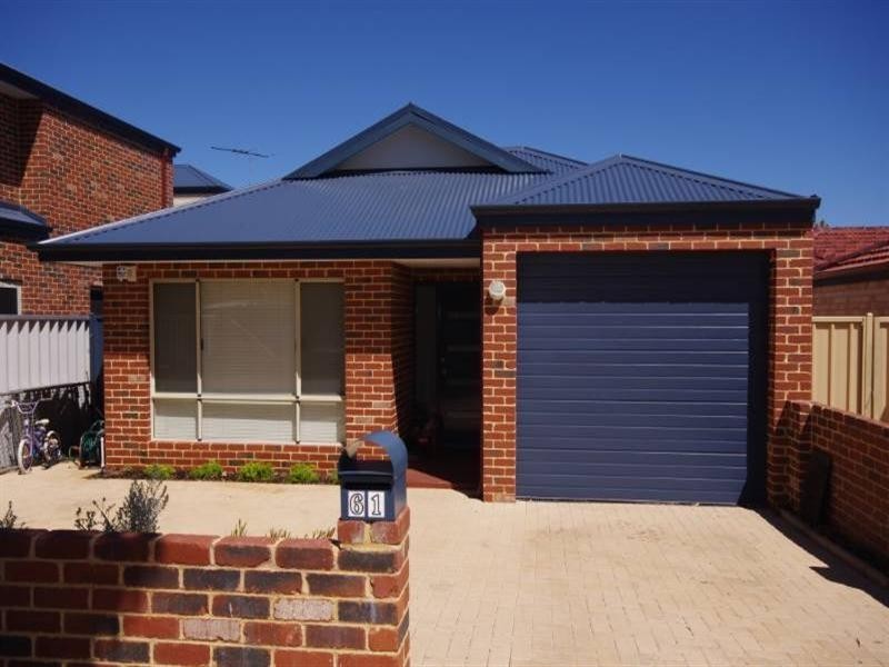 61 Marloo Road, Westminster WA 6061